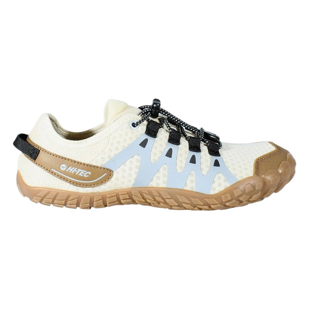 Imagen ZAPATILLAS HI-TEC ABYSS BAREFOOT SAND O090194006 CALZADO MONTAÑA BAREFOOT MUJER