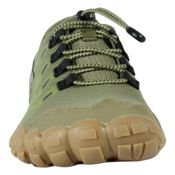 miniatura Imagen ZAPATILLAS HI-TEC ABYSS BAREFOOT VERDE KHAKI O090186003 CALZADO MONTAÑA BAREFOOT HOMBRE