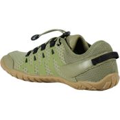 miniatura Imagen ZAPATILLAS HI-TEC ABYSS BAREFOOT VERDE KHAKI O090186003 CALZADO MONTAÑA BAREFOOT HOMBRE
