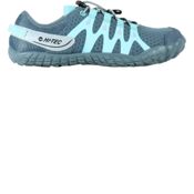 miniatura Imagen ZAPATILLAS HI-TEC ABYSS BAREFOOT GRAPHITE MARINO O090194002 CALZADO MONTAÑA BAREFOOT MUJER