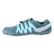 miniatura Imagen ZAPATILLAS HI-TEC ABYSS BAREFOOT GRAPHITE MARINO O090194002 CALZADO MONTAÑA BAREFOOT MUJER