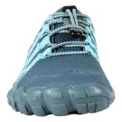 miniatura Imagen ZAPATILLAS HI-TEC ABYSS BAREFOOT GRAPHITE MARINO O090194002 CALZADO MONTAÑA BAREFOOT MUJER