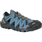 miniatura Imagen SANDALIAS HI-TEC DUGON NEGRO TURKISH TILE O090244002 CALZADO TRAIL MONTAÑA HOMBRE