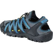 miniatura Imagen SANDALIAS HI-TEC DUGON NEGRO TURKISH TILE O090244002 CALZADO TRAIL MONTAÑA HOMBRE