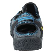 miniatura Imagen SANDALIAS HI-TEC DUGON NEGRO TURKISH TILE O090244002 CALZADO TRAIL MONTAÑA HOMBRE