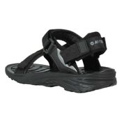 miniatura Imagen SANDALIAS HI-TEC ULA RAFT NEGRO O090147002 CALZADO TRAIL MONTAÑA HOMBRE