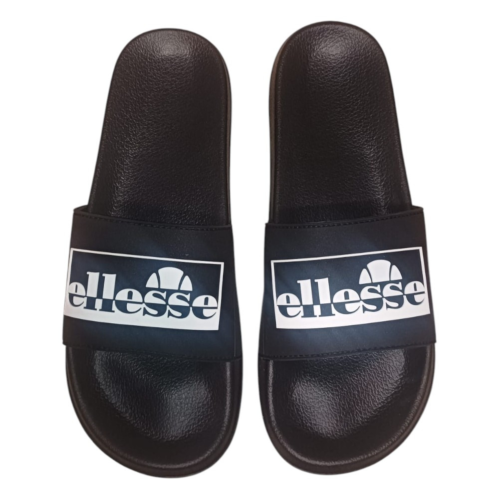 Imagen CHANCLAS ELLESSE YAM NEGRO ADELAIDE026-EVAPVC-001 FLIP FLOPS SANDALIAS COMODAS HOMBRE