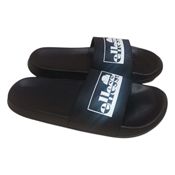 miniatura Imagen CHANCLAS ELLESSE YAM NEGRO ADELAIDE026-EVAPVC-001 FLIP FLOPS SANDALIAS COMODAS HOMBRE