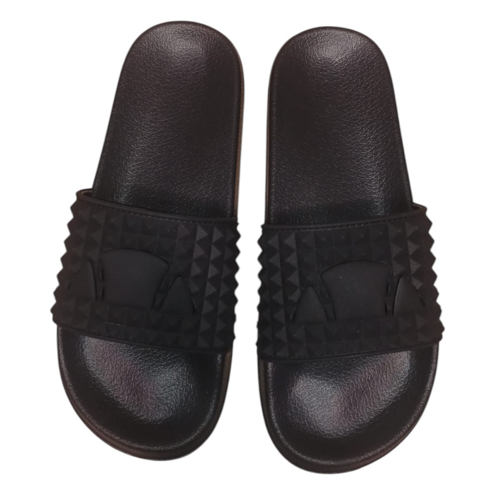 Imagen CHANCLAS ELLESSE DIAMOND LADIES SLIPPERS NEGRO ADELAIDE028-EVAPVC-001 FLIP FLOP SANDALIAS COMODAS MUJER