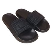miniatura Imagen CHANCLAS ELLESSE DIAMOND LADIES SLIPPERS NEGRO ADELAIDE028-EVAPVC-001 FLIP FLOP SANDALIAS COMODAS MUJER