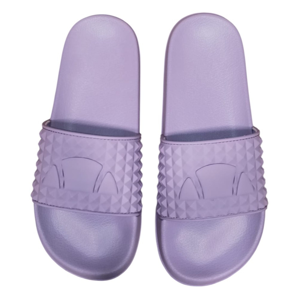 Imagen CHANCLAS ELLESSE DIAMOND LADIES SLIPPERS LILA ADELAIDE028-EVAPVC-664 FLIP FLOP SANDALIAS COMODAS MUJER