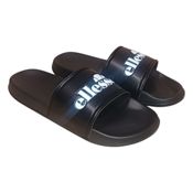 miniatura Imagen CHANCLAS ELLESSE DUKE SLIPPERS NEGRO ADELAIDE022-E-EVAPVC-001 FLIP FLOP SANDALIAS COMODAS HOMBRE