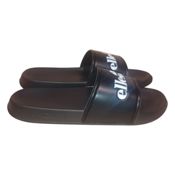 miniatura Imagen CHANCLAS ELLESSE DUKE SLIPPERS NEGRO ADELAIDE022-E-EVAPVC-001 FLIP FLOP SANDALIAS COMODAS HOMBRE