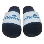 miniatura Imagen CHANCLAS ELLESSE DUKE SLIPPERS AZUL MARINO ADELAIDE022-E-EVAPVC-153 FLIP FLOP SANDALIAS COMODAS HOMBRE