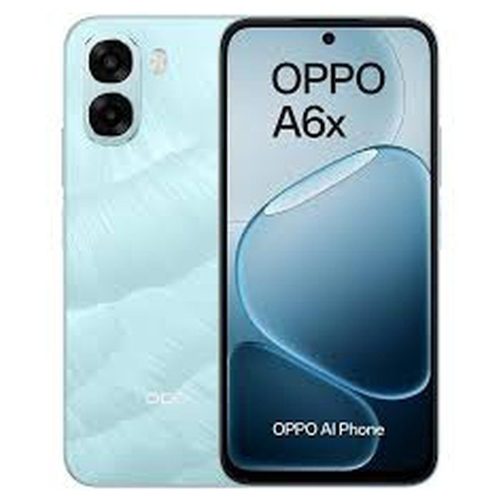Oppo A6X 5G
