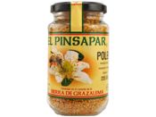 miniatura Lote artesano de Miel de Azahar Miel mil flores y Polen 4