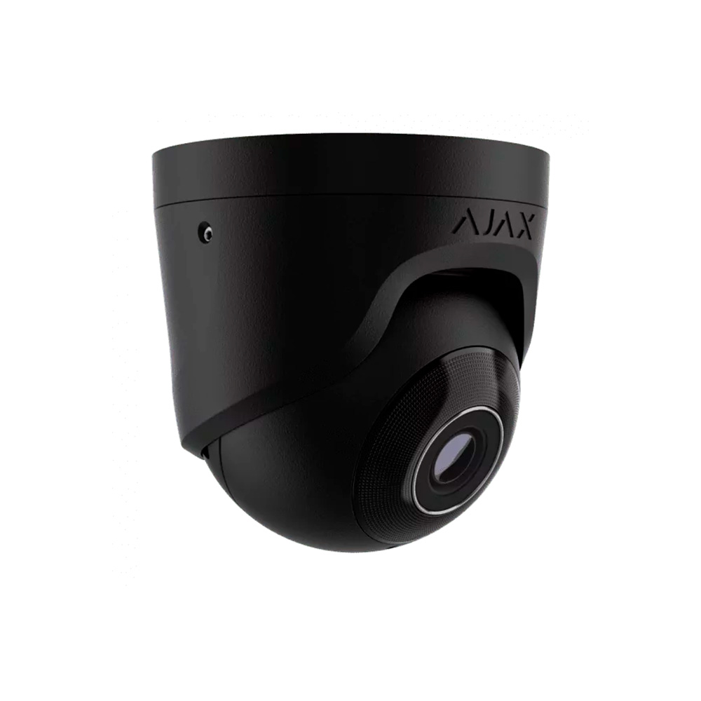 Cámara de Seguridad Ajax TurretCam