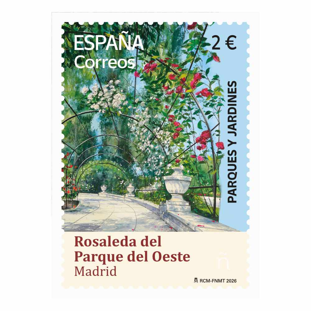 Rosaleda