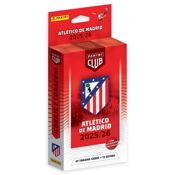 miniatura Panini Club Atlético de Madrid 2025/26 - Blíster Precintado Sin abrir - Colección Oficial Panini 1