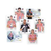 miniatura Panini Club Atlético de Madrid 2025/26 - Blíster Precintado Sin abrir - Colección Oficial Panini 3