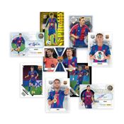 miniatura Panini Club FC Barcelona 2025/26 - Blíster Precintado Sin abrir - Colección Oficial Panini 3