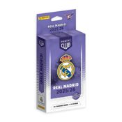 miniatura Panini Club Real Madrid 2025/26 - Blíster Precintado Sin abrir - Colección Oficial Panini 1