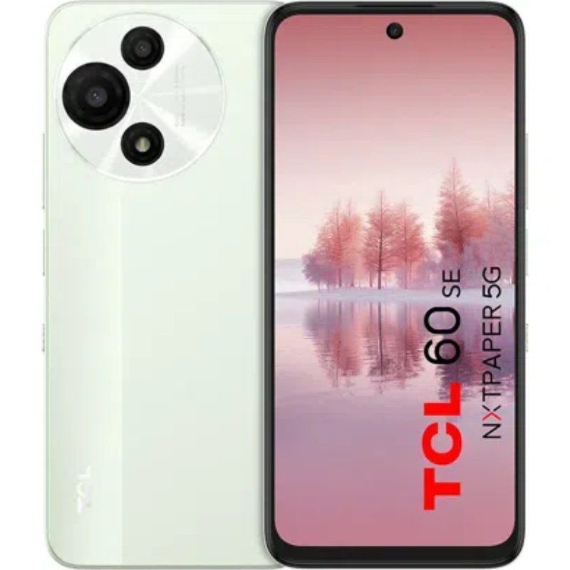 TCL 60 SE