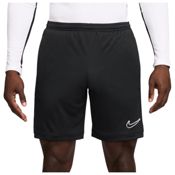 miniatura Imagen SHORT NIKE DRY FIT ACADEMY 25 SHORT KP BR NEGRO GRIS IF1448-010 PANTALONES FUTBOL HOMBRE