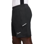 miniatura Imagen SHORT NIKE DRY FIT ACADEMY 25 SHORT KP BR NEGRO GRIS IF1448-010 PANTALONES FUTBOL HOMBRE