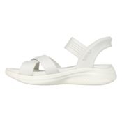 miniatura Imagen SANDALIAS SKECHERS SLIP-INS ULTRA FLEX 3.0 NEVER BETTER BLANCO OFF 119975-OFWT SANDALIAS COMODAS MUJER