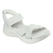 miniatura Imagen SANDALIAS SKECHERS SLIP-INS ULTRA FLEX 3.0 NEVER BETTER BLANCO OFF 119975-OFWT SANDALIAS COMODAS MUJER