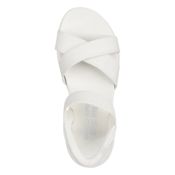 miniatura Imagen SANDALIAS SKECHERS SLIP-INS ULTRA FLEX 3.0 NEVER BETTER BLANCO OFF 119975-OFWT SANDALIAS COMODAS MUJER