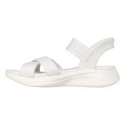 miniatura Imagen SANDALIAS SKECHERS SLIP-INS ULTRA FLEX 3.0 NEVER BETTER BLANCO OFF 119975-OFWT SANDALIAS COMODAS MUJER