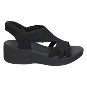 miniatura Imagen SANDALIAS SKECHERS PARALLEL LITE SUMMER INVITE NEGRO 120012-BBK SANDALIAS COMODAS MUJER