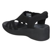 miniatura Imagen SANDALIAS SKECHERS PARALLEL LITE SUMMER INVITE NEGRO 120012-BBK SANDALIAS COMODAS MUJER