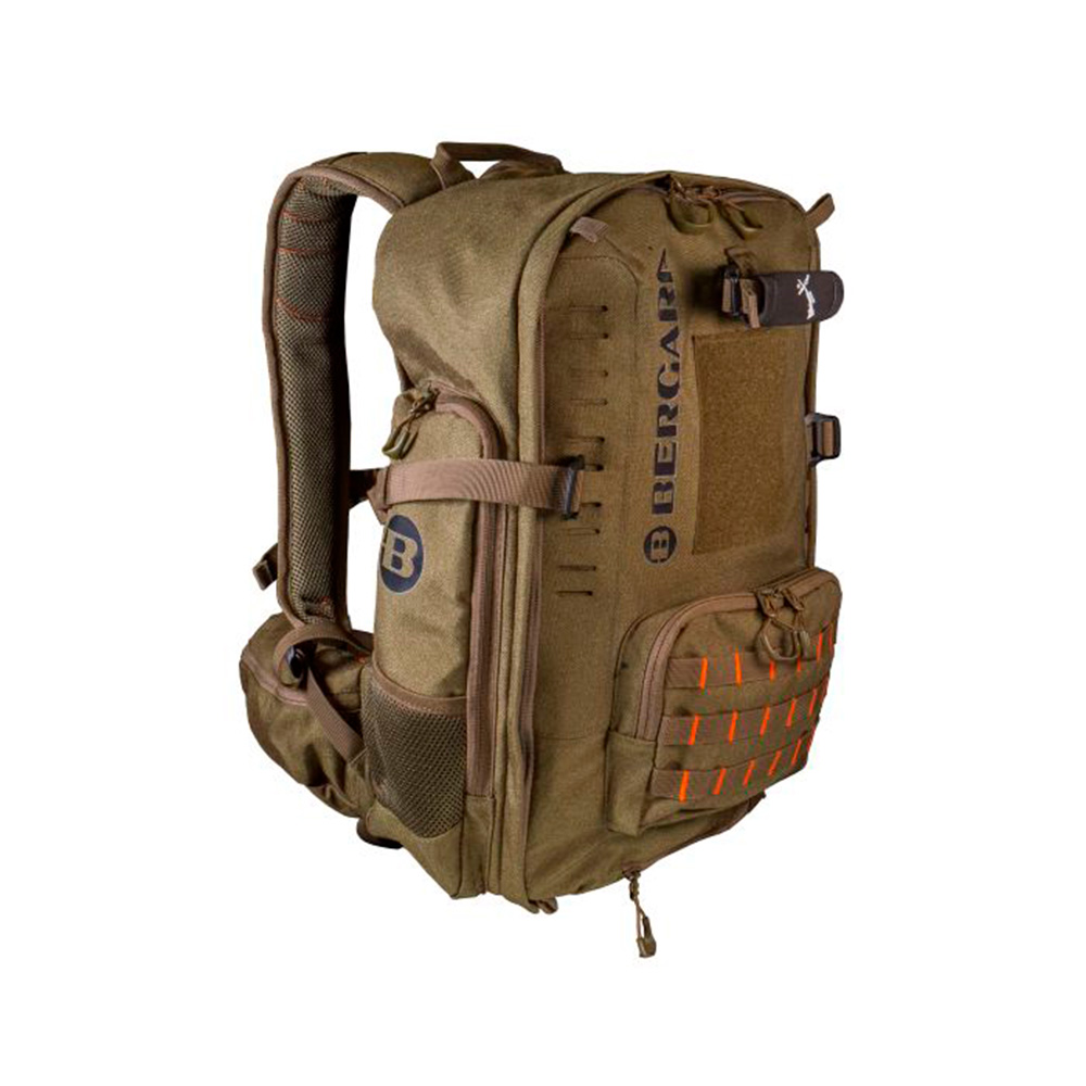 Mochila de Caza Bergara Daypack 35 1