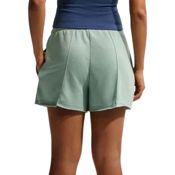 miniatura Imagen SHORT NIKE SPORTSWEAR CHILL TERRY VERDE II3980-006 PANTALONES CORTOS MUJER
