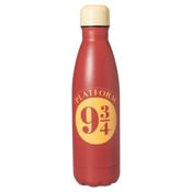 miniatura Botella Térmica Harry Potter Andén 9 ¾ Acero Inoxidable 500ml 5