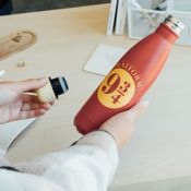 miniatura Botella Térmica Harry Potter Andén 9 ¾ Acero Inoxidable 500ml 4