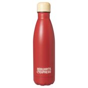 miniatura Botella Térmica Harry Potter Andén 9 ¾ Acero Inoxidable 500ml 2