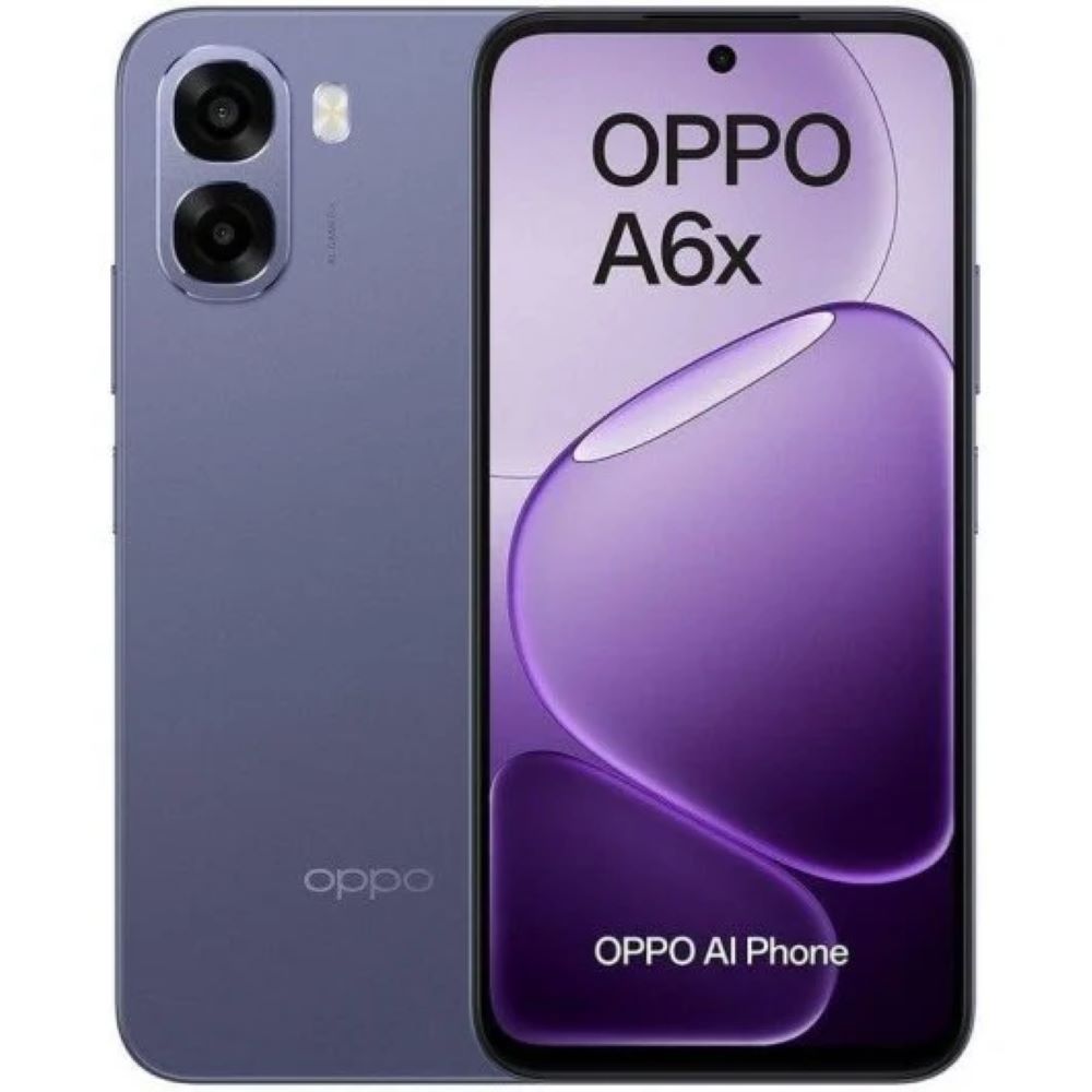 Oppo A6X 5G 256GB