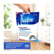 miniatura Recambio de Perlas Antihumedad Karawan Blanco Pack 2x1000g 4