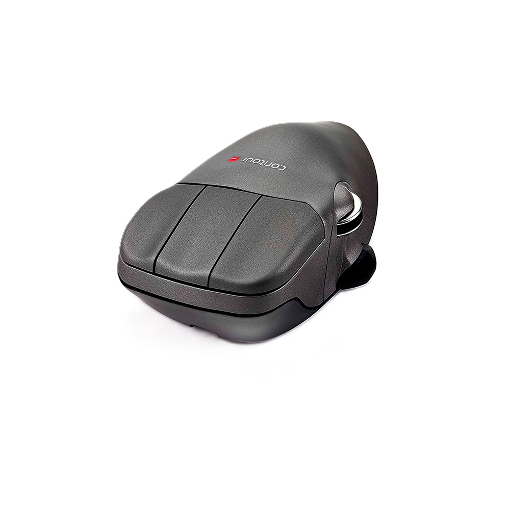 Ratón Contour Mouse 1