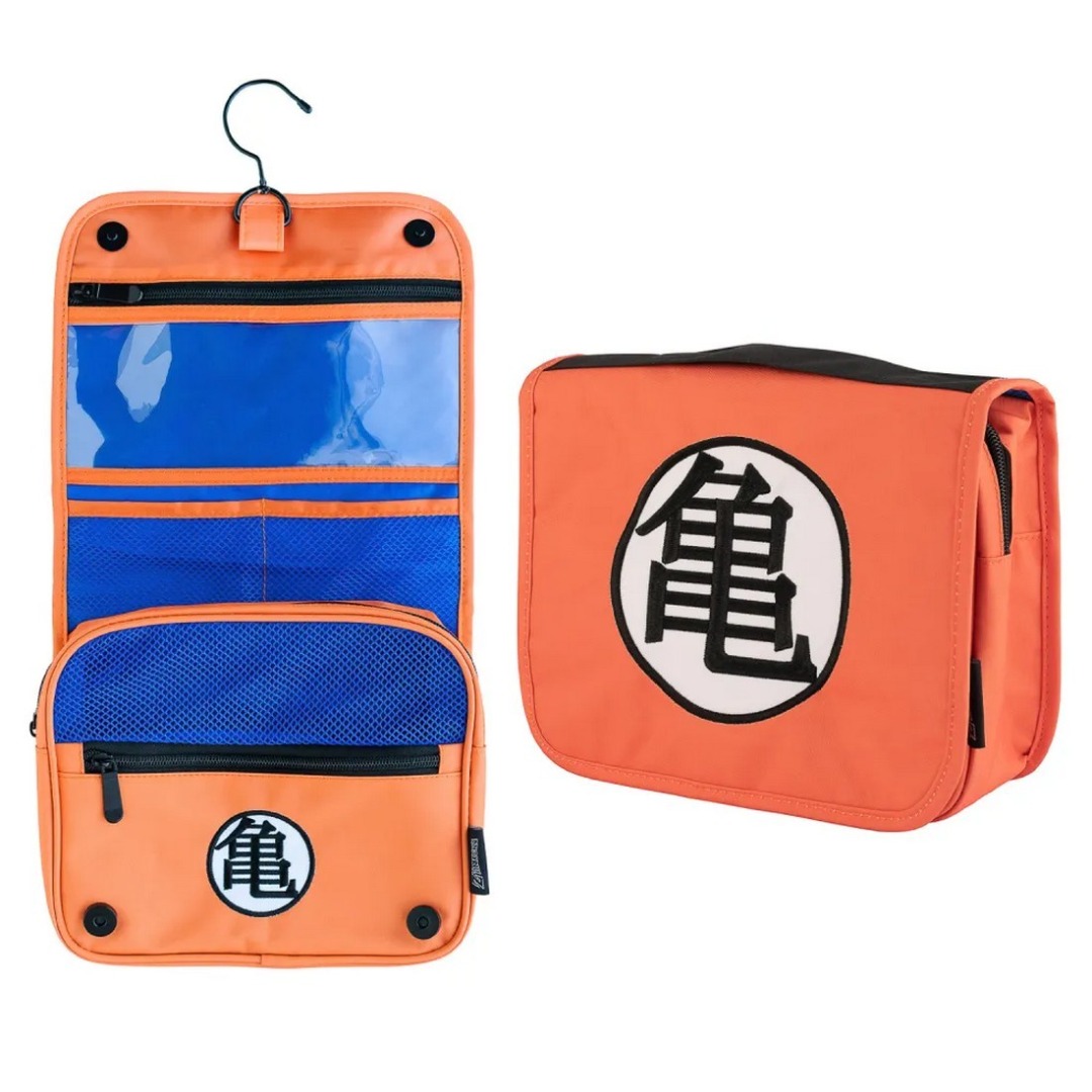 Bolsa Organizadora Desplegable Para El Coche Dragon Ball