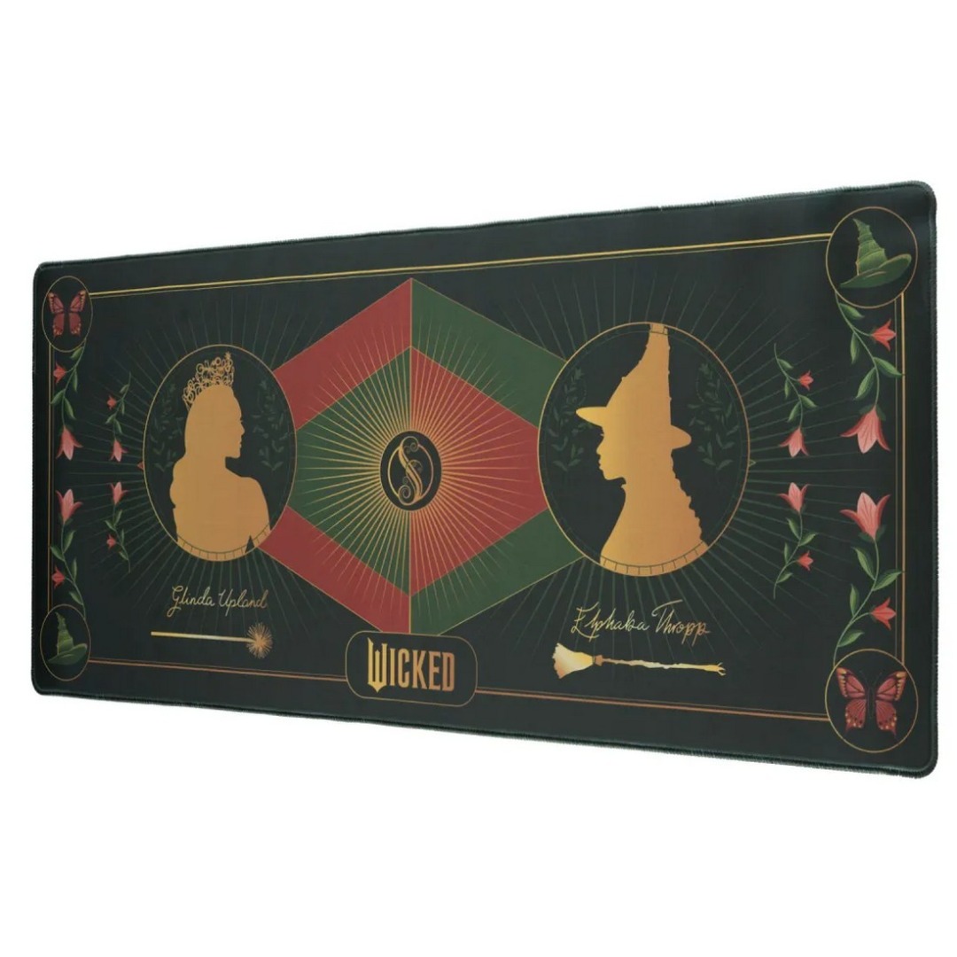 Tapete Alfombrilla De Escritorio XL The Wicked 80x35cm
