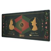 miniatura Tapete Alfombrilla De Escritorio XL The Wicked 80x35cm