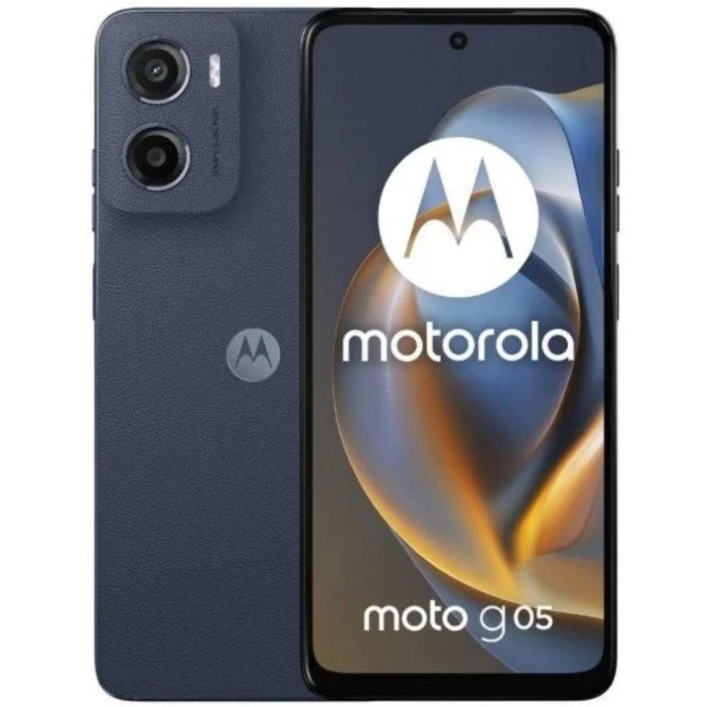 MOTOROLA G 05