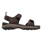 miniatura Imagen SANDALIAS SKECHERS TRESMEN RYER MARRON CHOCOLATE 205112-CHOC HOMBRE SANDALIAS COMODAS
