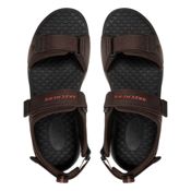 miniatura Imagen SANDALIAS SKECHERS TRESMEN RYER MARRON CHOCOLATE 205112-CHOC HOMBRE SANDALIAS COMODAS