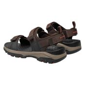 miniatura Imagen SANDALIAS SKECHERS TRESMEN RYER MARRON CHOCOLATE 205112-CHOC HOMBRE SANDALIAS COMODAS